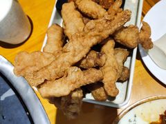 -重庆乌鱼庄·龙滋鲜(青羊大道店)