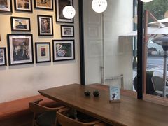 -Peet's Coffee皮爷咖啡(大学路店)