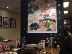 大堂-品大三(大行宫店)