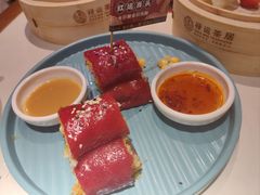 -禄运茶居·手工点心(体育西店)