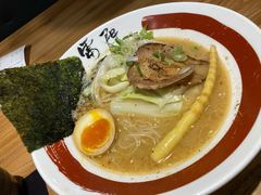 -雷门拉面·现熬骨汤(凯德来福士店)