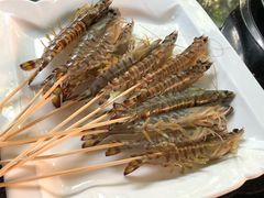 -新花城蟹粉馆(乌鲁木齐店)