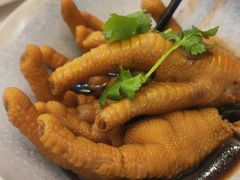 -鹿鸣酒家(越秀店)