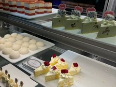 -芭菲盛宴·环球美食(袁家岗店)