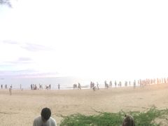 -Tanjung Aru Seafood Restaurant