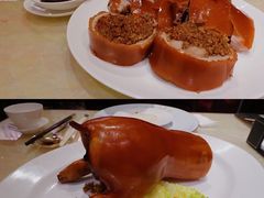 -8餐厅(新葡京酒店)