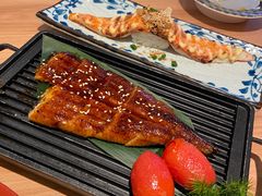 -禾绿回转寿司(苏宁广场店)