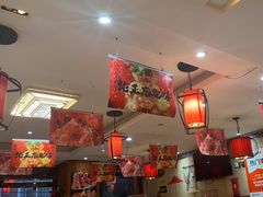 -东北哈尔滨酱骨头馆房掌柜铁锅炖
