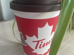 -Tims天好咖啡·贝果(北大街万象城店)