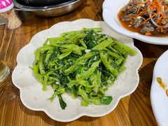 -南记食粥坊·宵夜大排档(莲花店)