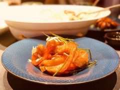 -華府(凯德晶萃店)