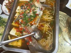 -徽州美食(三十年老店)