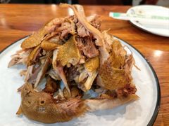-浑河春面馆·非遗鹿角面(良乡店)