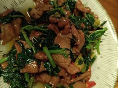 -缘生态云南菜·野生菌庭院餐厅(华侨城店)