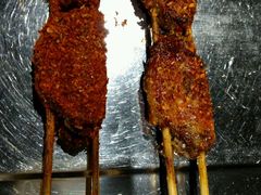 -管氏翅吧(马家堡店)