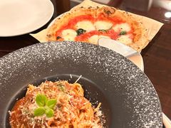 -Ciao窑炉披萨餐厅(宁波阪急店)