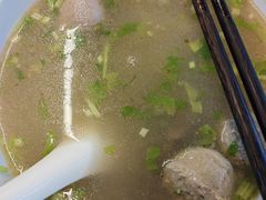 -潮镇老尾牛杂(环城西路店)