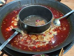 -楠火锅(龙阳广场店)
