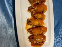-都市阳光海鲜城(青山湖店)