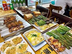 -江湖翅客(琶洲新村店)