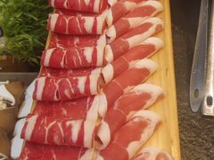-阳坊胜利涮羊肉(阳坊老店)