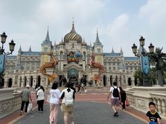 -哈尔滨波塞冬海底世界