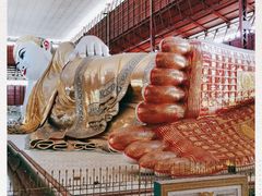 -ခြောက်ထပ်ကြီးရွှေသာလျောင်းဘုရားကြီး