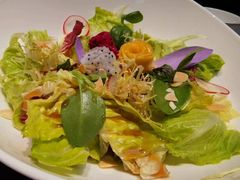 -北平食府·北京烤鸭(北京西站六里桥店)