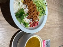 -云味馆·云南菜·云南米线(景田店)