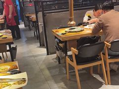 -喜来稀肉(北外滩白玉兰广场店)