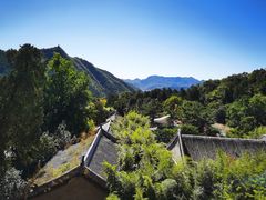 -潭柘寺景区