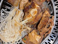 -盛江山自助料理(奥莱锦辉购物广场店)