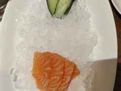 -大理实力希尔顿酒店•香全日制餐厅