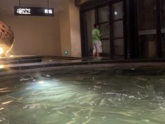 -清河半岛温泉度假酒店