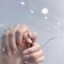 -Verywang半永久纹眉•仪器野生眉
