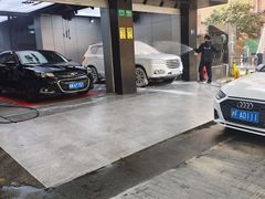 -车咖车美·AX隐形车衣改色膜