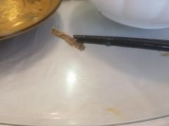 -乐山第一家临江鳝丝(茶坊路店)