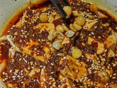 -米一仙·成都小碗菜(东万达店)