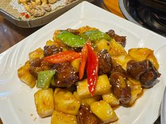 -农厨好味·温泉鹅·农家菜