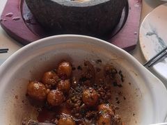 -柳莺湖上·湖景餐厅·江南菜(西湖店)