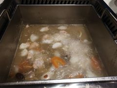 -九府羊·鲜羊火锅·烤串(新华路店)