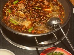 -小饕荟雅安贡椒鱼鲜馆(广福桥店)