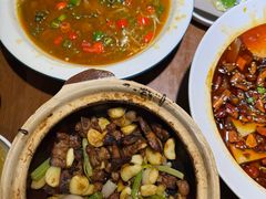 -宴小馆·小海鲜青岛菜(五四广场店)