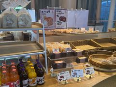 -西村叔叔的店·面包·甜品·蛋糕(清河万象汇店)
