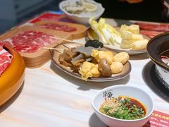 -伝承·和牛寿喜烧·放题(东营银座购物中心店)