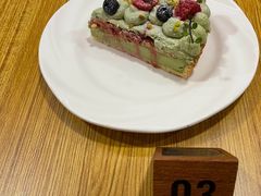 -Max Bakery 阿唛手作