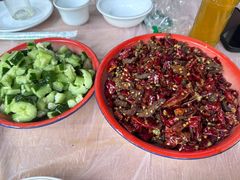 -拈一筷子·宜宾江湖菜(十一街店)