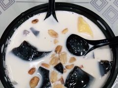 -郭爸烧仙草(西航·潭人街店)