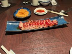-逸东轩(香港逸东酒店)