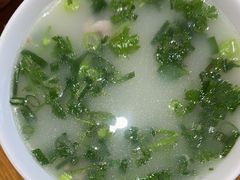 -和兴记牛肉火勺·羊汤(于洪广场店)